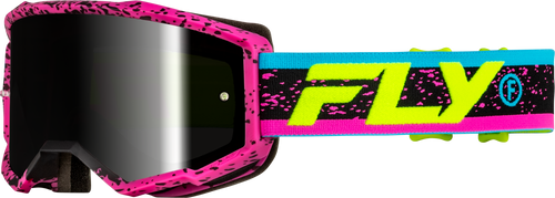 Zone Goggle (2025)